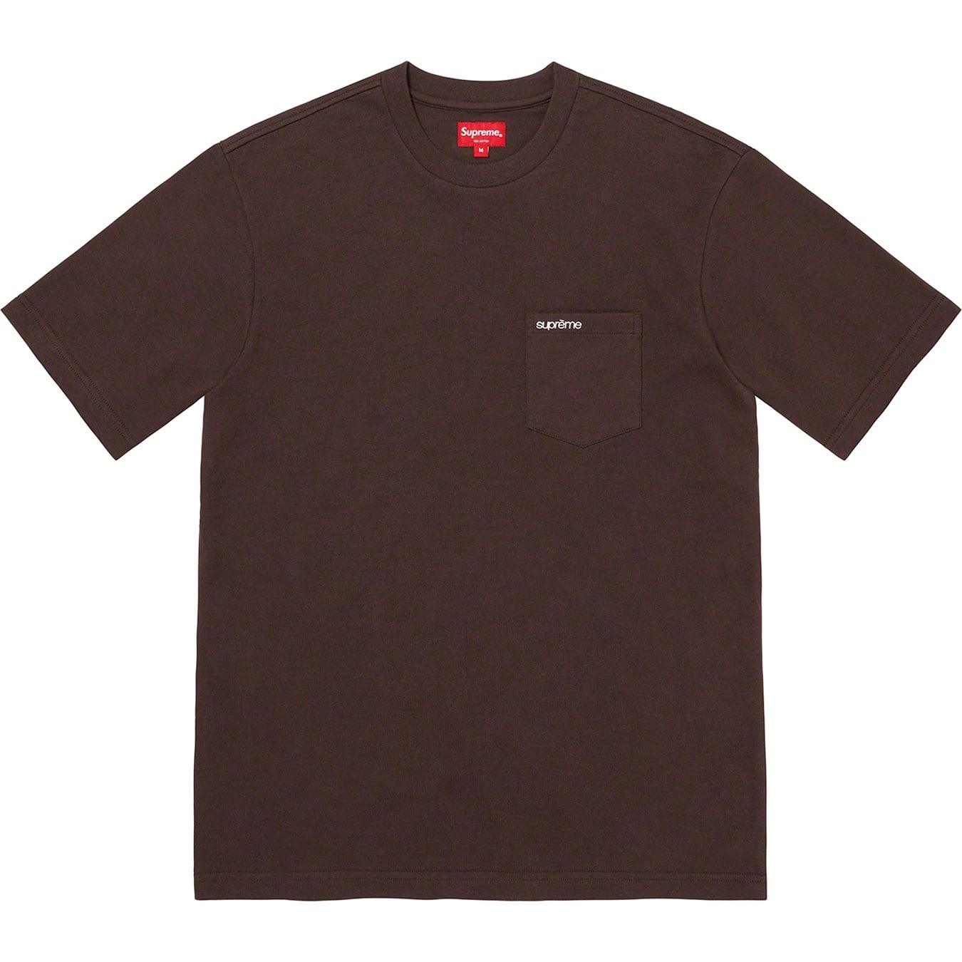 S/S Pocket Tee view 7